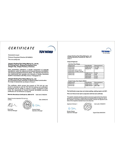 Certificat