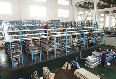Notre Usine