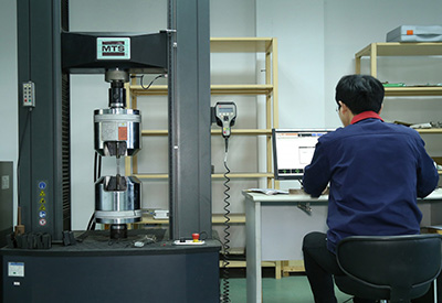 Matériel d’inspection