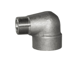 Raccord coudé mâle fileté 90