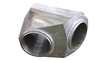 Accessoires de Tuyauterie lourds