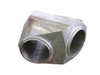 Accessoires de Tuyauterie lourds