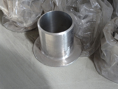 Bag de fond en inox
