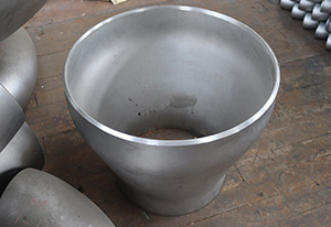 Réducteur Concentrique en inox